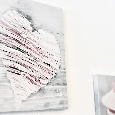 Apartment Seestern *