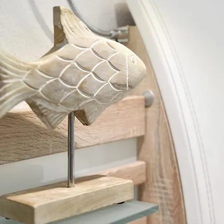 Apartamento Seestern Juliusruh