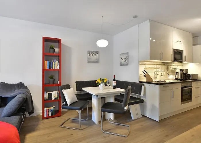 Seestern דירה יוליוסרו